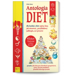 Antologia Diet